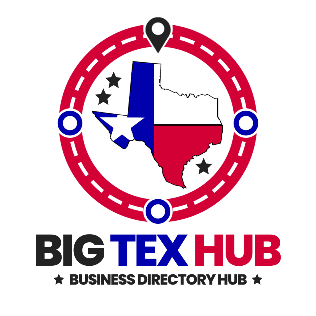 Big Tex Hub