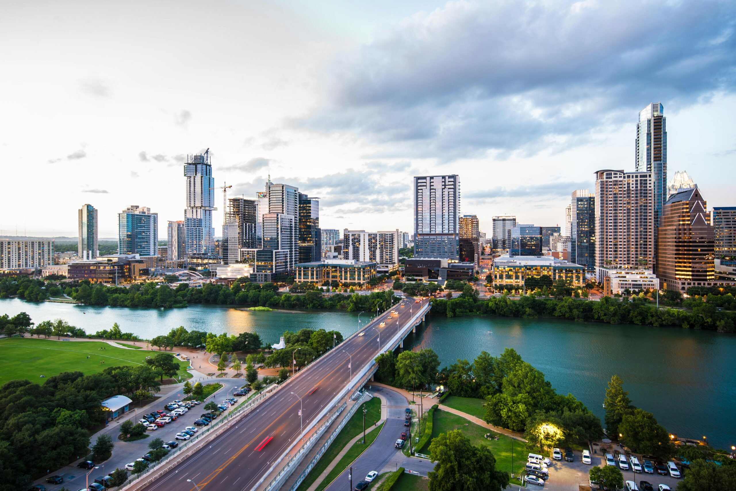 How Big Tex Hub Helps Texas Businesses Stand Out