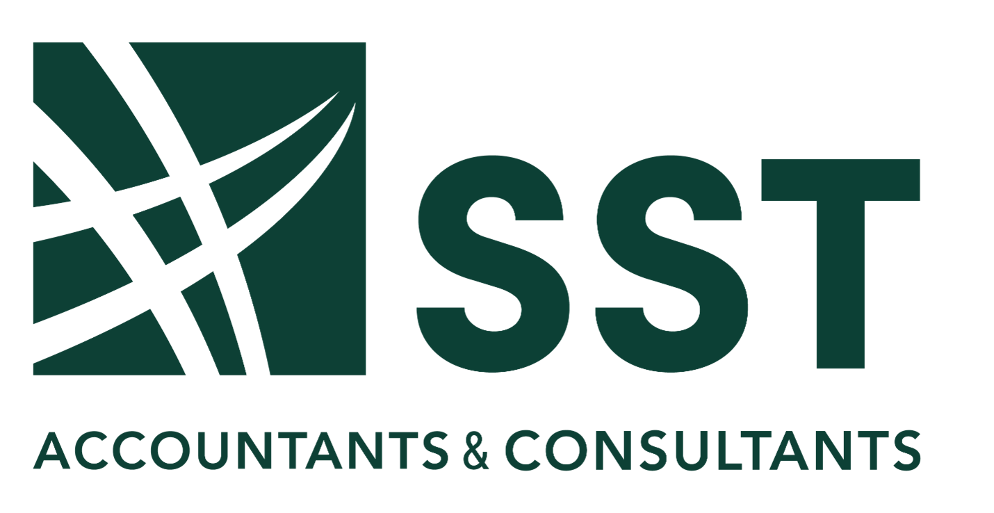 SST Accountants & Consultant