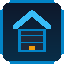 Garage Door Pros Nearby logo
