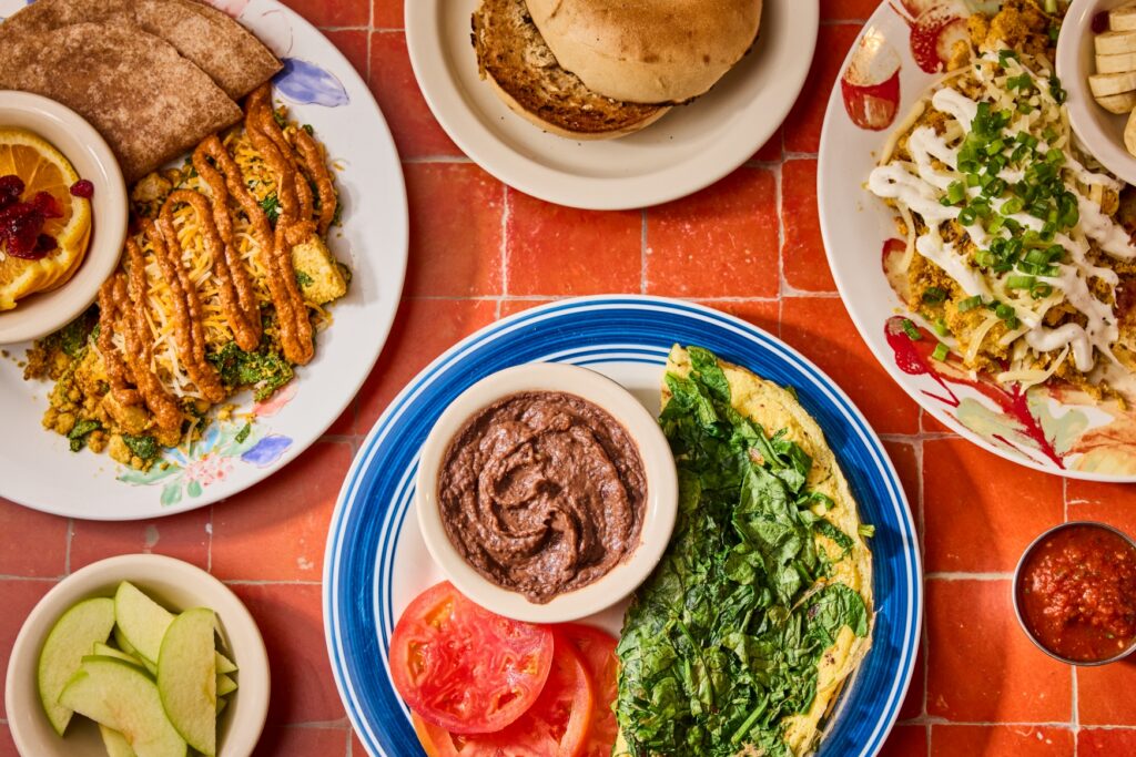 Bouldin Creek Cafe