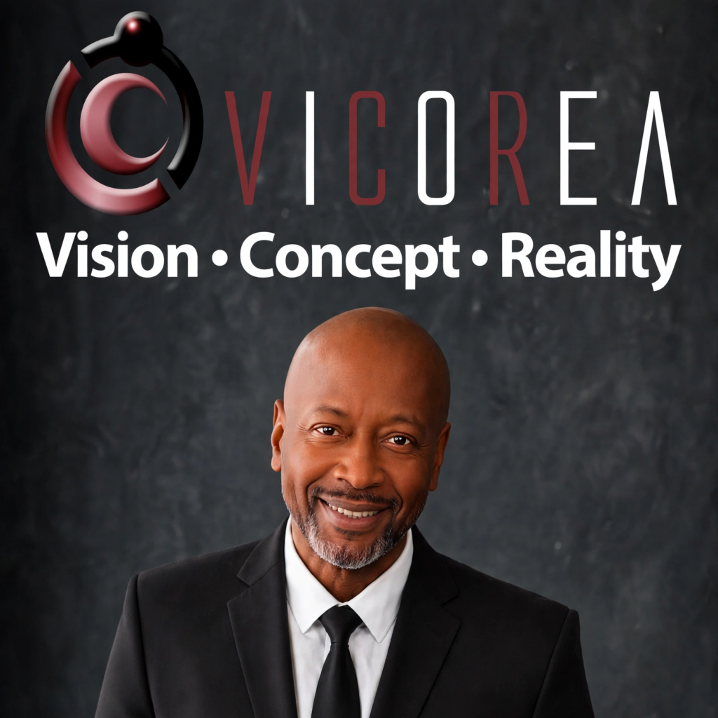 ViCoRea LLC