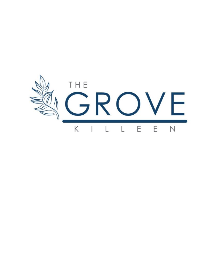 Grove at Killeen logo