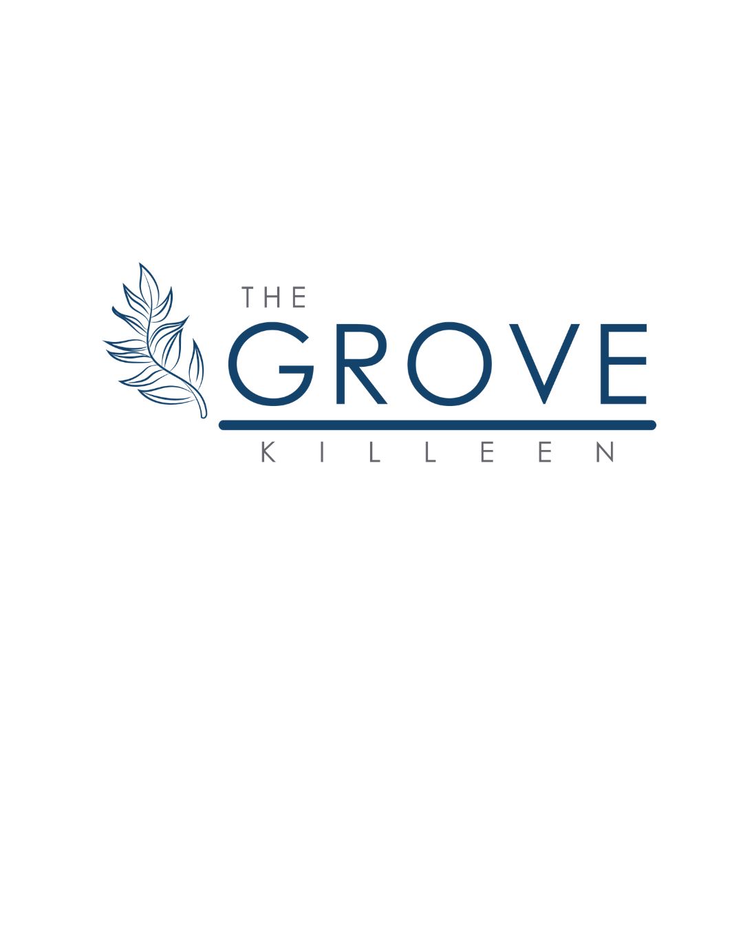 Grove at Killeen logo