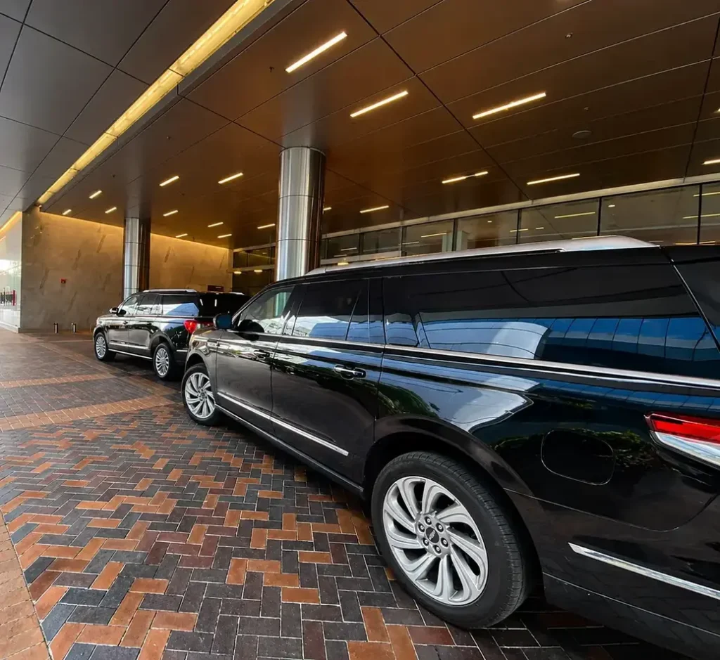 Texas Limo And Car Service