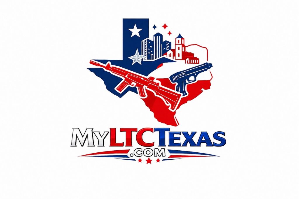 MyLTCTexas logo
