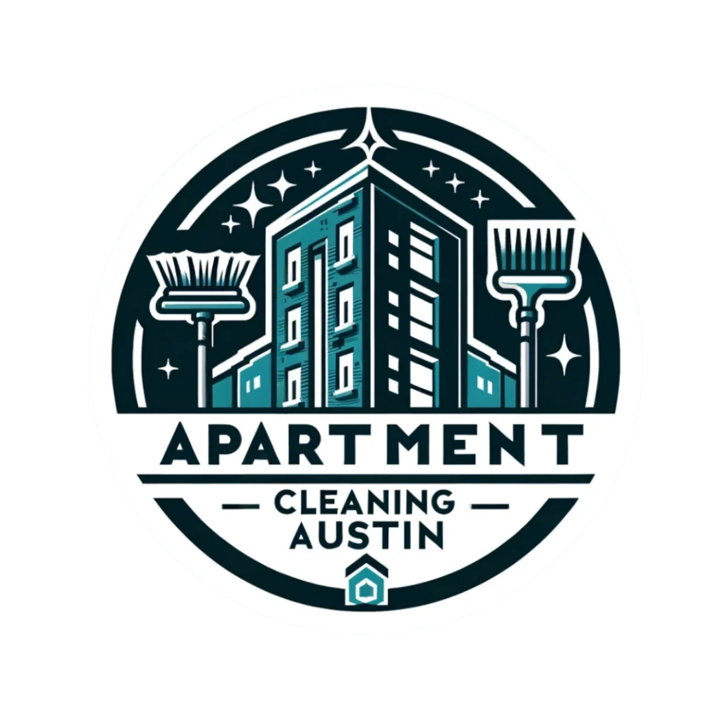 Apartment Cleaning Services Austin logo