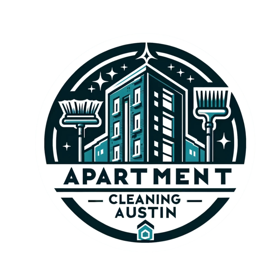 Apartment Cleaning Services Austin logo