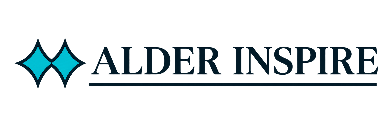Alder Inspire logo