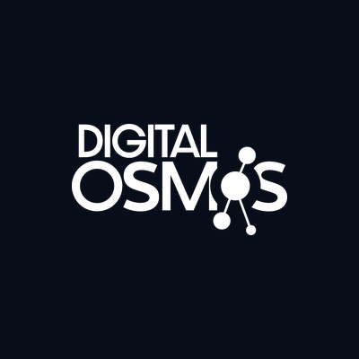Digital Osmos USA, Inc. logo