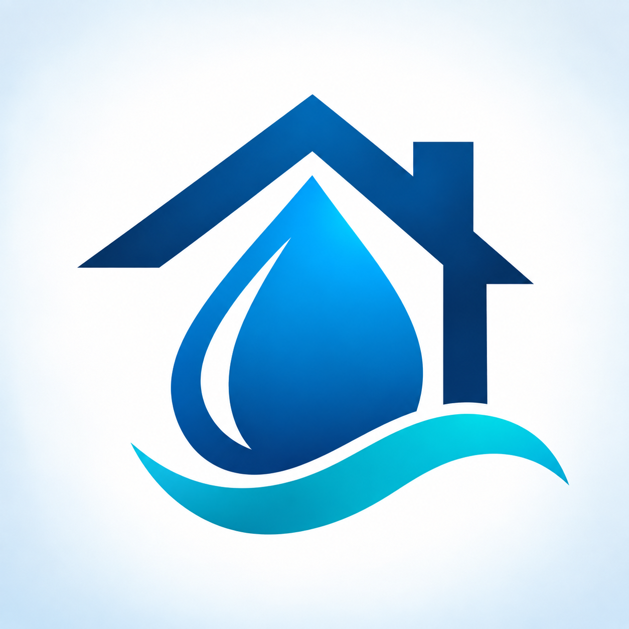 Water Damage Restoration Grapevine logo