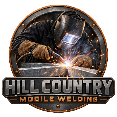 Hill Country Mobile & On-Site Welding - Austin logo