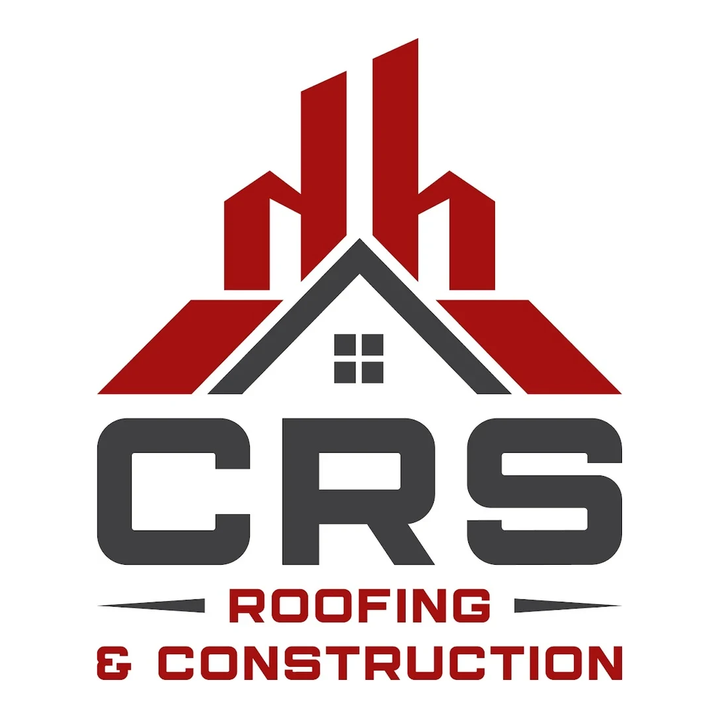 CRS Roofing & Construction logo