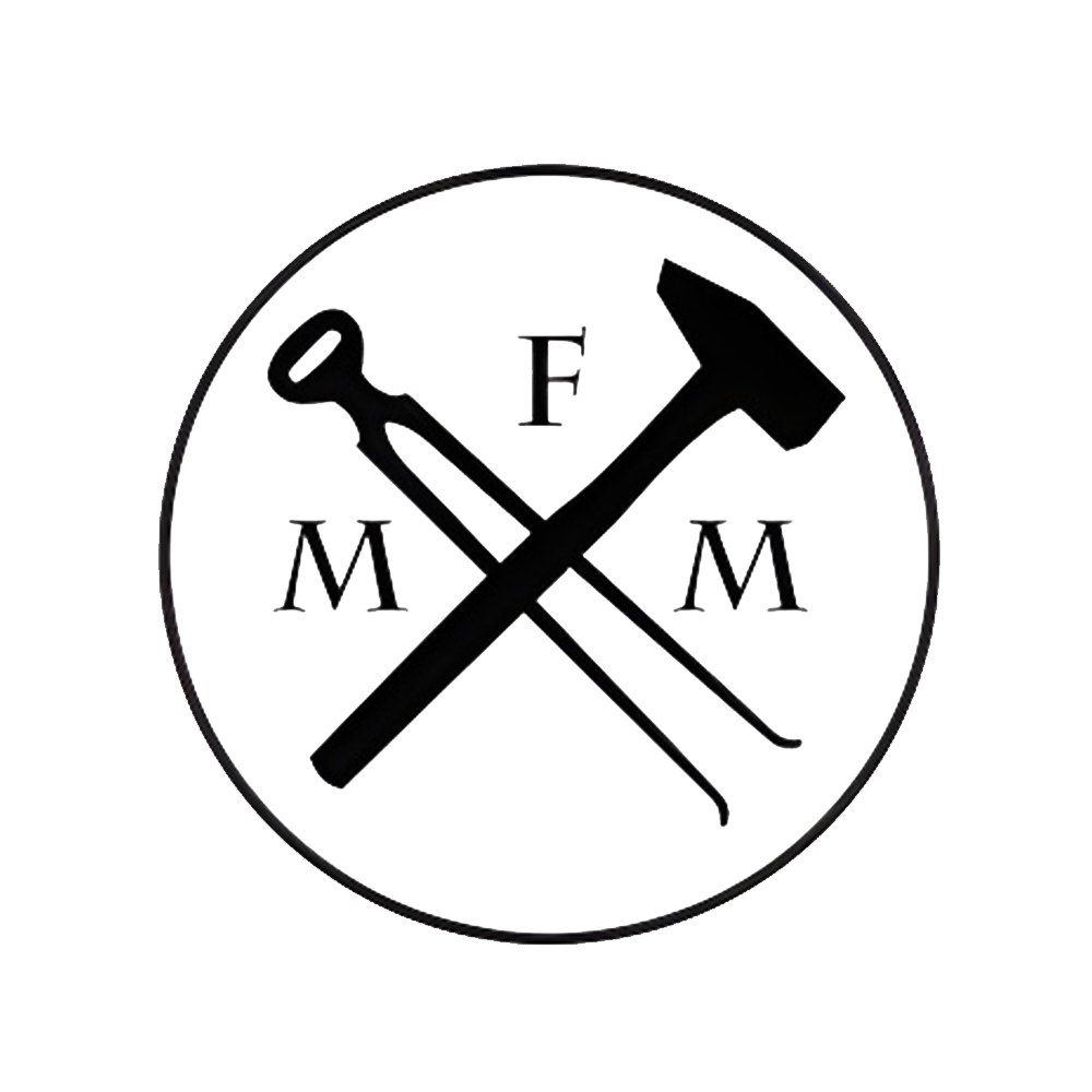 Mental Forge AI logo