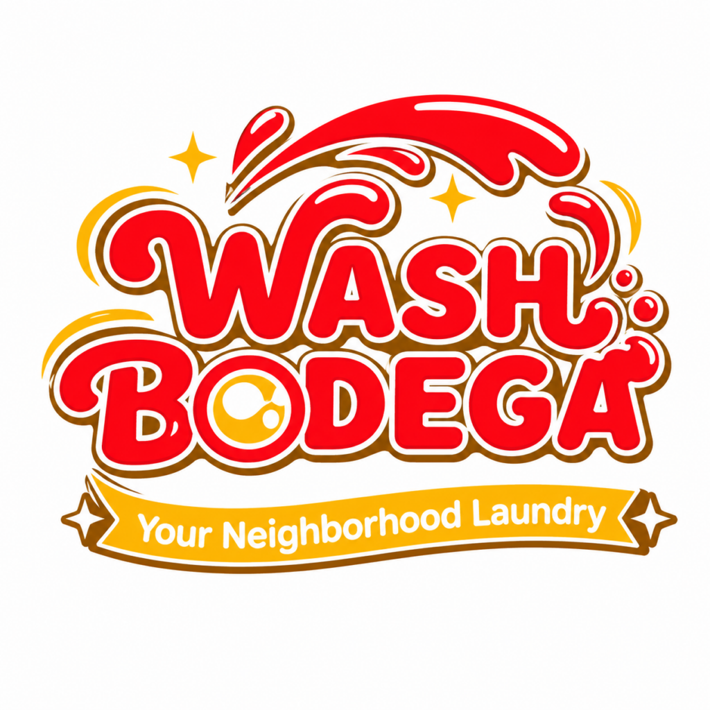 Wash Bodega logo